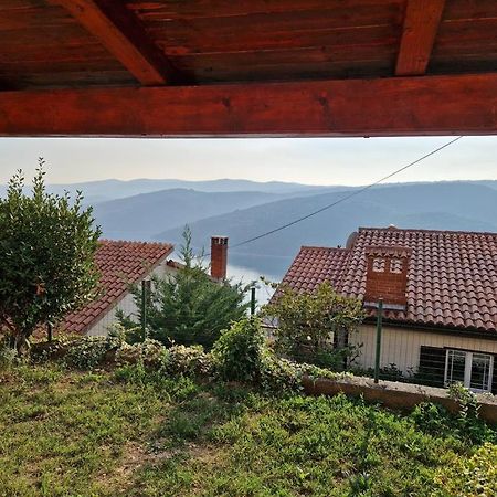 Lavendula Apartment Rabac Exterior photo