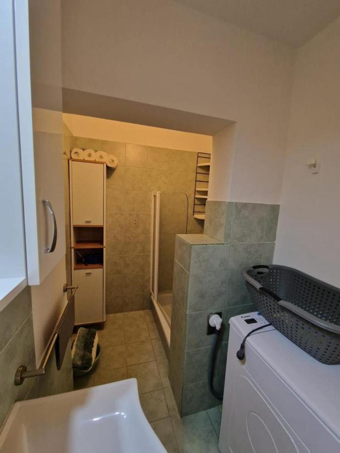 Lavendula Apartment Rabac Exterior photo
