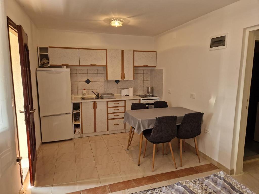 Lavendula Apartment Rabac Exterior photo