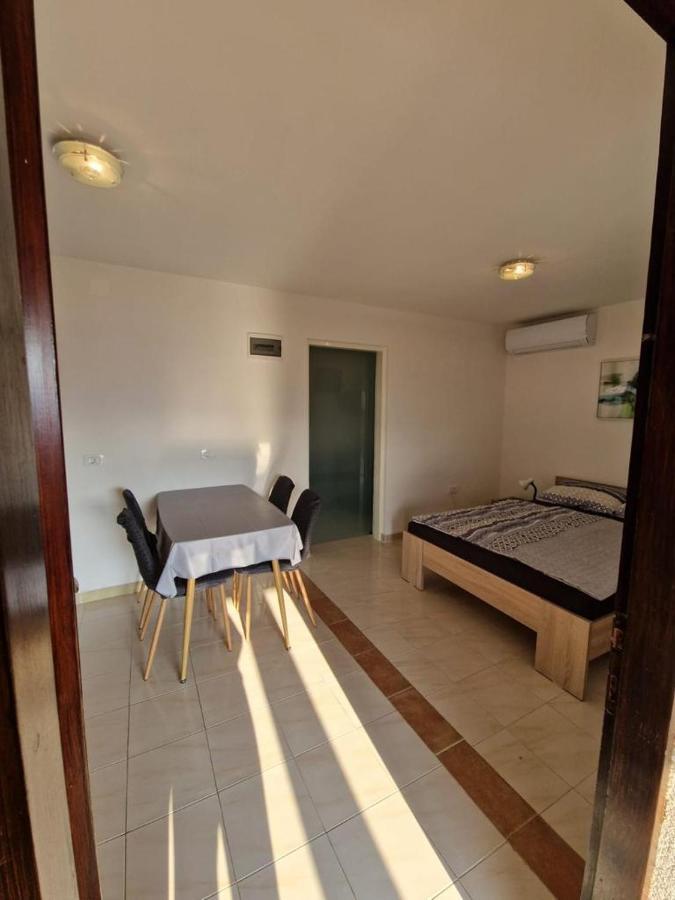 Lavendula Apartment Rabac Exterior photo