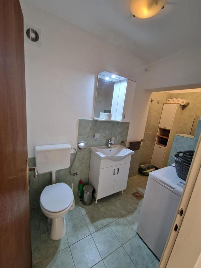 Lavendula Apartment Rabac Exterior photo