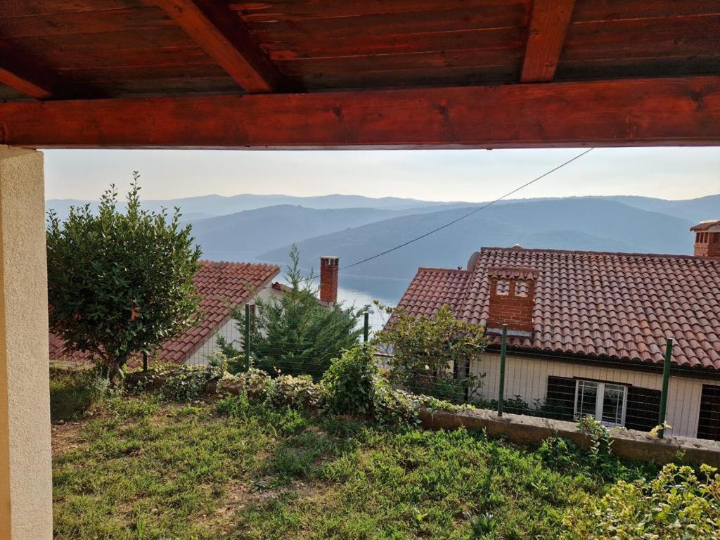 Lavendula Apartment Rabac Exterior photo